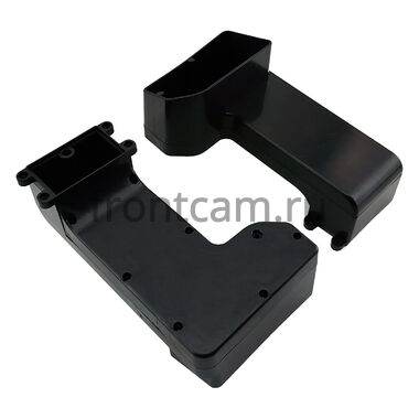 Nissan Sylphy 3 (B17) 2012-2020 12.3 дюйма Canbox M-Line 7710-0574 на Android 10 (4G-SIM, 2/32, DSP, QLed) Audi Style