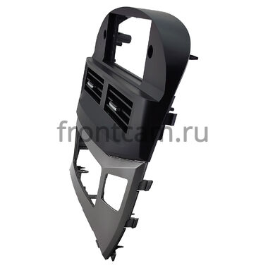 Hyundai Grand Starex, H1 2 2015-2021 12.3 дюйма Canbox H-Line 8815-0576 на Android 14 (4G-SIM, 6/128, DSP, QLed) BMW Style