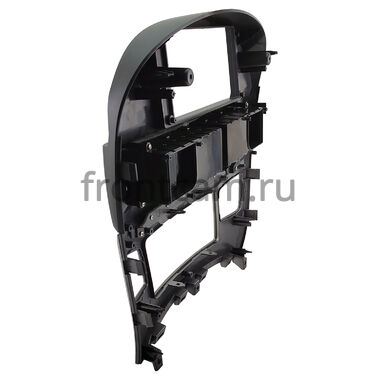 Hyundai Grand Starex, H1 2 2015-2021 12.3 дюйма Canbox H-Line 8815-0576 на Android 14 (4G-SIM, 6/128, DSP, QLed) BMW Style