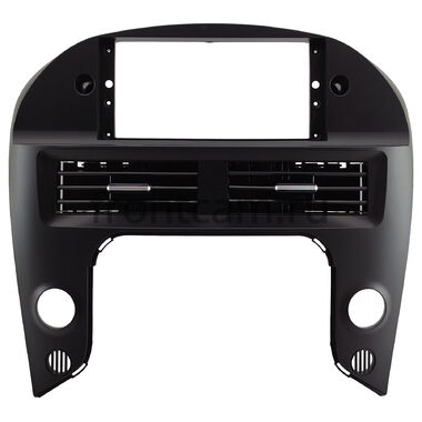 Hyundai Grand Starex, H1 2 2007-2015 12.3 дюйма Canbox H-Line 7863-0577 на Android 10 (4G-SIM, 8/256, DSP, QLed) Mercedes Style