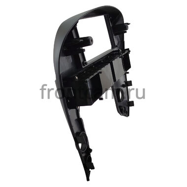 Hyundai Grand Starex, H1 2 2007-2015 12.3 дюйма Canbox H-Line 7863-0577 на Android 10 (4G-SIM, 8/256, DSP, QLed) Mercedes Style