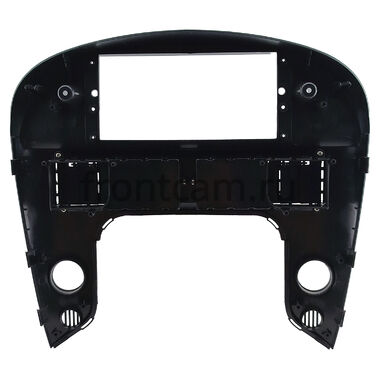 Hyundai Grand Starex, H1 2 2007-2015 12.3 дюйма Canbox H-Line 7863-0577 на Android 10 (4G-SIM, 8/256, DSP, QLed) Mercedes Style