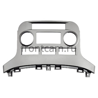 Hyundai Grand Starex, H1 2 2007-2015 12.3 дюйма Canbox H-Line 7863-0577 на Android 10 (4G-SIM, 8/256, DSP, QLed) Mercedes Style