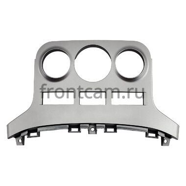 Hyundai Grand Starex, H1 2 2007-2015 12.3 дюйма Canbox H-Line 7863-0577 на Android 10 (4G-SIM, 8/256, DSP, QLed) Mercedes Style