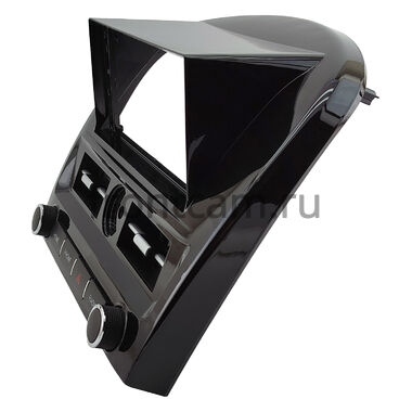 Nissan Pulsar 6 (C13) 2014-2018 12.3 дюйма Canbox M-Line 7812-0578 на Android 10 (4G-SIM, 4/64, DSP, QLed) BMW Style