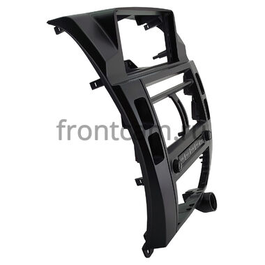 Hyundai Tucson 2004-2010 (черная) 12.3 дюйма Canbox GTR1233-0584 на Android 10 (CarPlay, 4/64, DSP, QLed) BMW Style