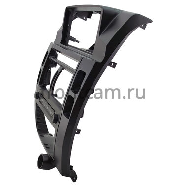 Hyundai Tucson 2004-2010 (черная) 12.3 дюйма Canbox GTR1233-0584 на Android 10 (CarPlay, 4/64, DSP, QLed) BMW Style