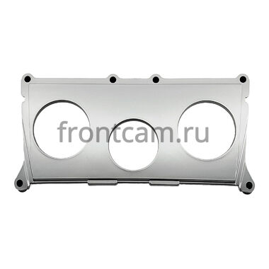 Hyundai Tucson 2004-2010 (серебрянная) 12.3 дюйма Canbox GT1231-0586 на Android 10 (CarPlay, 2/32, DSP, QLed) Audi Style