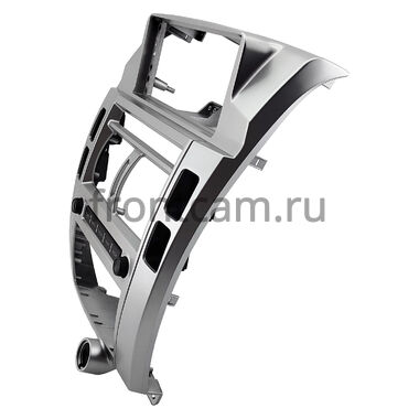 Hyundai Tucson 2004-2010 (серебрянная) 12.3 дюйма Canbox GT1231-0586 на Android 10 (CarPlay, 2/32, DSP, QLed) Audi Style