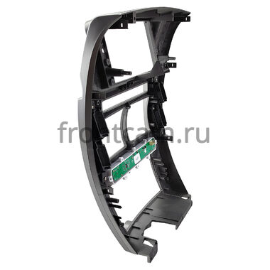 Hyundai Tucson 2004-2010 (серебрянная) 12.3 дюйма Canbox GT1231-0586 на Android 10 (CarPlay, 2/32, DSP, QLed) Audi Style