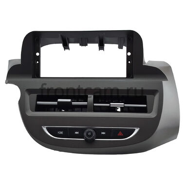 Honda Jazz 2 2008-2014 12.3 дюйма Canbox H-Line 4410-0587 на Android 14 (4G-SIM, 4/64, DSP, QLed) Lexus Style