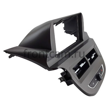 Honda Jazz 2 2008-2014 12.3 дюйма Canbox H-Line 4410-0587 на Android 14 (4G-SIM, 4/64, DSP, QLed) Lexus Style