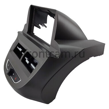 Honda Jazz 2 2008-2014 12.3 дюйма Canbox H-Line 4410-0587 на Android 14 (4G-SIM, 4/64, DSP, QLed) Lexus Style