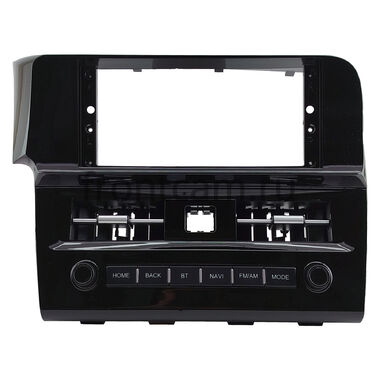 Volkswagen Golf 7 2012-2020 12.3 дюйма Canbox GTR1232-0588 на Android 10 (CarPlay, 4/64, DSP, QLed) Mercedes Style