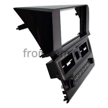 Volkswagen Golf 7 2012-2020 12.3 дюйма Canbox GTR1232-0588 на Android 10 (CarPlay, 4/64, DSP, QLed) Mercedes Style