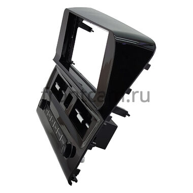 Volkswagen Golf 7 2012-2020 12.3 дюйма Canbox GTR1232-0588 на Android 10 (CarPlay, 4/64, DSP, QLed) Mercedes Style