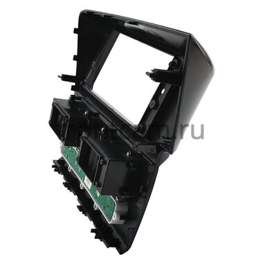 Volkswagen Golf 7 2012-2020 12.3 дюйма Canbox GTR1232-0588 на Android 10 (CarPlay, 4/64, DSP, QLed) Mercedes Style