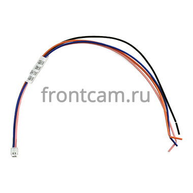 Volkswagen Golf 7 2012-2020 12.3 дюйма Canbox GTR1232-0588 на Android 10 (CarPlay, 4/64, DSP, QLed) Mercedes Style