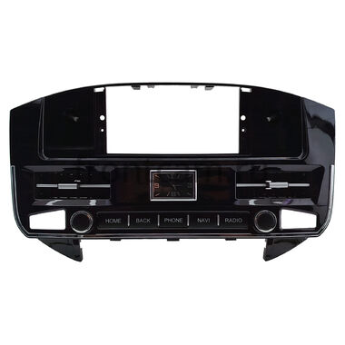 Mitsubishi Pajero 4 2006-2024 12.3 дюйма Canbox PRO-Line 4318-0589 на Android 13 (4G-SIM, 12/256, DSP, QLed) Lexus Style