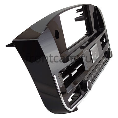 Mitsubishi Pajero 4 2006-2024 12.3 дюйма Canbox PRO-Line 4318-0589 на Android 13 (4G-SIM, 12/256, DSP, QLed) Lexus Style