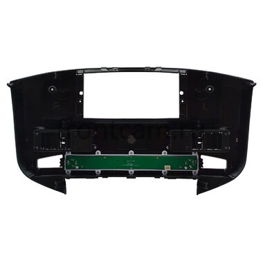 Mitsubishi Pajero 4 2006-2024 12.3 дюйма Canbox PRO-Line 4318-0589 на Android 13 (4G-SIM, 12/256, DSP, QLed) Lexus Style