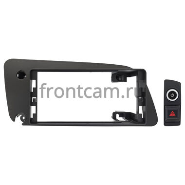 Audi Q5 (8R) (2008-2017) 12,3 дюйма Canbox H-Line 7814-0591 на Android 10 (4G-SIM, 4/64, DSP, QLed) BMW Style