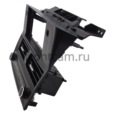 Nissan Tiida 2004-2013 (Тип 2, цвет черный) 10.25 дюйма Canbox H-Line 8811-0592 на Android 14 (4G-SIM, 6/128, DSP, QLed) Audi Style