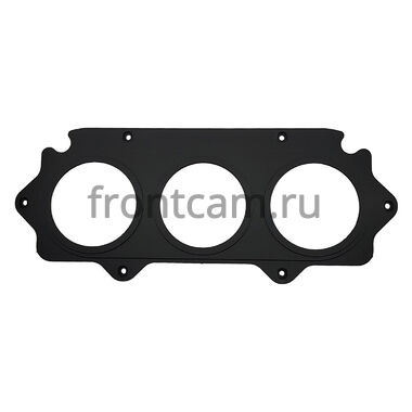 Jeep Liberty (Patriot), Compass 2010-2016 12.3 дюйма Canbox GTR1232-0593 на Android 10 (CarPlay, 4/64, DSP, QLed) Mercedes Style