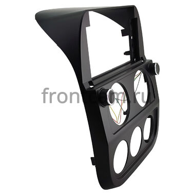 Jeep Liberty (Patriot), Compass 2010-2016 12.3 дюйма Canbox GTR1232-0593 на Android 10 (CarPlay, 4/64, DSP, QLed) Mercedes Style