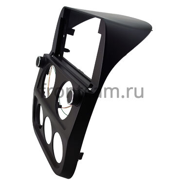 Jeep Liberty (Patriot), Compass 2010-2016 12.3 дюйма Canbox GTR1232-0593 на Android 10 (CarPlay, 4/64, DSP, QLed) Mercedes Style