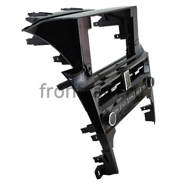 Toyota Camry XV50 2011-2014 12.3 дюйма Canbox H-Line 4410-0616 на Android 14 (4G-SIM, 4/64, DSP, QLed) Lexus Style