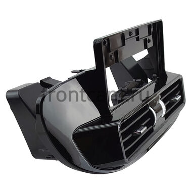 Infiniti QX50 2 2020-2024 (Вид 1) 12.3 дюйма Canbox H-Line 7814-0634 на Android 10 (4G-SIM, 4/64, DSP, QLed) BMW Style