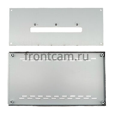 Infiniti QX50 2 2020-2024 (Вид 1) 12.3 дюйма Canbox H-Line 7814-0634 на Android 10 (4G-SIM, 4/64, DSP, QLed) BMW Style