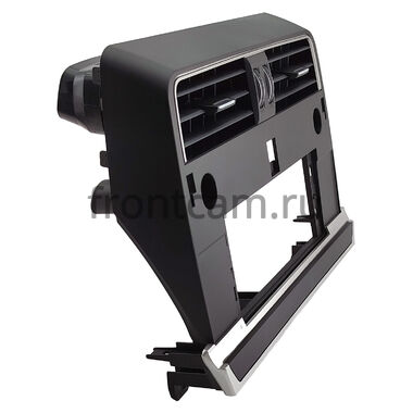Toyota Land Cruiser Prado 150 2017-2024 12.3 дюйма Canbox PRO-Line 4313-0636 на Android 13 (4G-SIM, 12/256, DSP, QLed) Audi Style