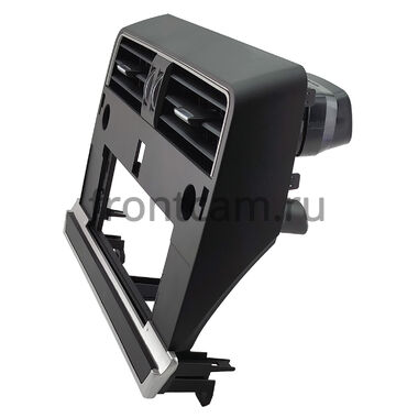 Toyota Land Cruiser Prado 150 2017-2024 12.3 дюйма Canbox PRO-Line 4313-0636 на Android 13 (4G-SIM, 12/256, DSP, QLed) Audi Style
