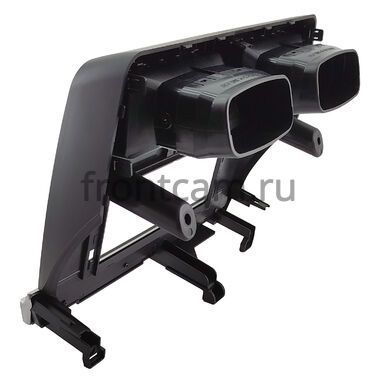 Toyota Land Cruiser Prado 150 2017-2024 12.3 дюйма Canbox PRO-Line 4313-0636 на Android 13 (4G-SIM, 12/256, DSP, QLed) Audi Style