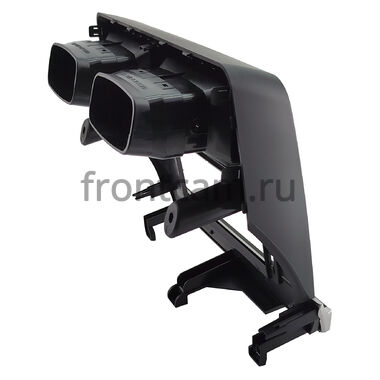 Toyota Land Cruiser Prado 150 2017-2024 12.3 дюйма Canbox PRO-Line 4313-0636 на Android 13 (4G-SIM, 12/256, DSP, QLed) Audi Style