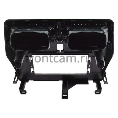 Toyota Land Cruiser Prado 150 2017-2024 12.3 дюйма Canbox PRO-Line 4313-0636 на Android 13 (4G-SIM, 12/256, DSP, QLed) Audi Style