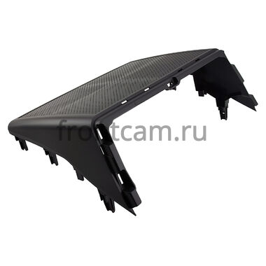Toyota Land Cruiser Prado 150 2017-2024 12.3 дюйма Canbox PRO-Line 4313-0636 на Android 13 (4G-SIM, 12/256, DSP, QLed) Audi Style
