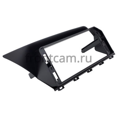 Mercedes-Benz GLK (x204) (2008-2012) 12,3 дюйма Canbox M-Line 7711-0650 на Android 10 (4G-SIM, 4/64, DSP, QLed) Audi Style