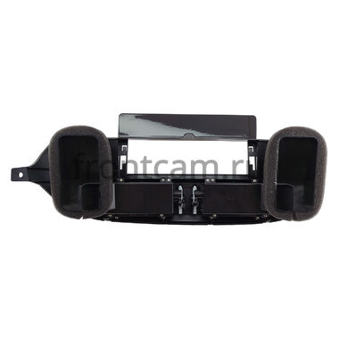 Infiniti QX50 2 2020-2024 (Вид 2) 12.3 дюйма Canbox H-Line 7814-0698 на Android 10 (4G-SIM, 4/64, DSP, QLed) BMW Style