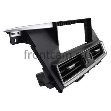 Infiniti QX56 2010-2013, QX80 2013-2020 (Тип B, для авто с кнопкой TEL, can BSJ) 12.3 дюйма Canbox H-Line 4411-0724 на Android 14 (4G-SIM, 6/128, DSP, QLed) Lexus Style