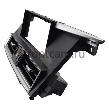 Infiniti QX56 2010-2013, QX80 2013-2020 (Тип B, для авто с кнопкой TEL, can BSJ) 12.3 дюйма Canbox H-Line 4411-0724 на Android 14 (4G-SIM, 6/128, DSP, QLed) Lexus Style