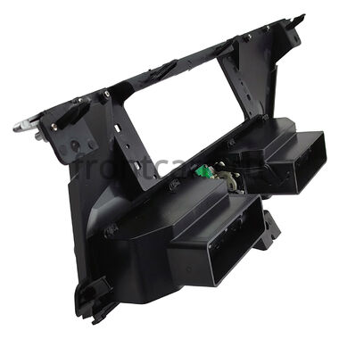 Infiniti QX56 2010-2013, QX80 2013-2020 (Тип B, для авто с кнопкой TEL, can BSJ) 12.3 дюйма Canbox H-Line 4411-0724 на Android 14 (4G-SIM, 6/128, DSP, QLed) Lexus Style