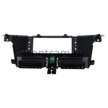 Infiniti QX56 2010-2013, QX80 2013-2020 (Тип B, для авто с кнопкой TEL, can BSJ) 12.3 дюйма Canbox H-Line 4411-0724 на Android 14 (4G-SIM, 6/128, DSP, QLed) Lexus Style