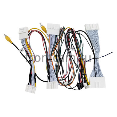 Infiniti QX56 2010-2013, QX80 2013-2020 (Тип B, для авто с кнопкой TEL, can BSJ) 12.3 дюйма Canbox H-Line 4411-0724 на Android 14 (4G-SIM, 6/128, DSP, QLed) Lexus Style