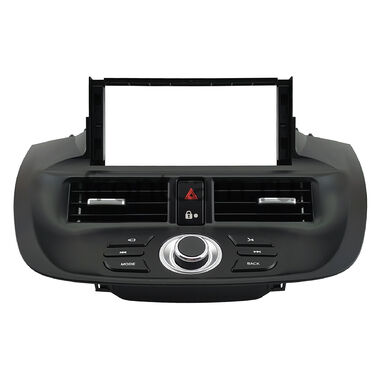 Ford Kuga 2 2012-2019 12.3 дюйма Canbox H-Line 4410-0725 на Android 14 (4G-SIM, 4/64, DSP, QLed) Lexus Style
