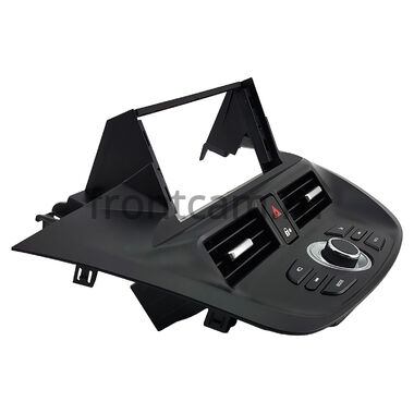 Ford Kuga 2 2012-2019 12.3 дюйма Canbox H-Line 4410-0725 на Android 14 (4G-SIM, 4/64, DSP, QLed) Lexus Style