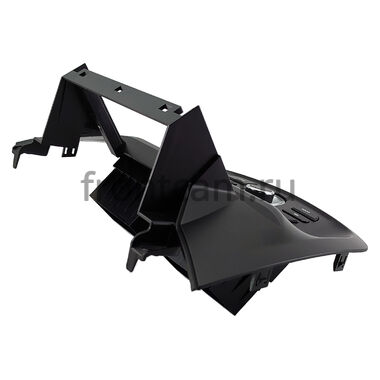 Ford Kuga 2 2012-2019 12.3 дюйма Canbox H-Line 4410-0725 на Android 14 (4G-SIM, 4/64, DSP, QLed) Lexus Style