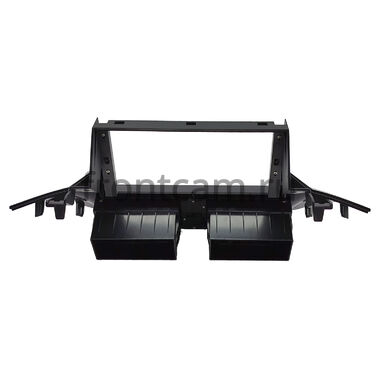 Ford Kuga 2 2012-2019 12.3 дюйма Canbox H-Line 4410-0725 на Android 14 (4G-SIM, 4/64, DSP, QLed) Lexus Style